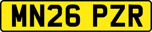MN26PZR