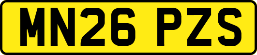 MN26PZS
