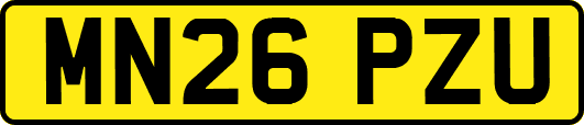 MN26PZU