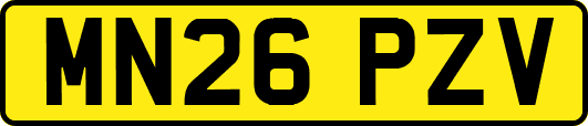 MN26PZV