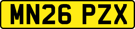 MN26PZX