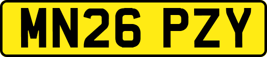 MN26PZY