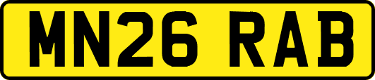 MN26RAB