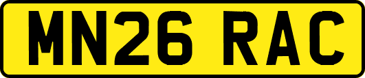 MN26RAC
