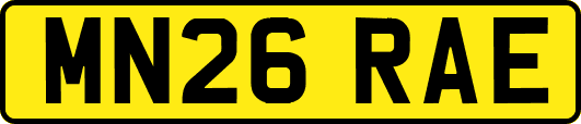 MN26RAE