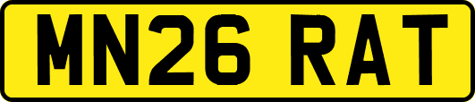 MN26RAT