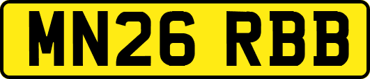 MN26RBB