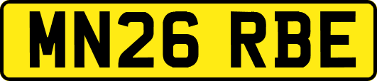 MN26RBE
