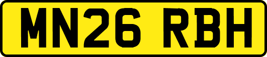 MN26RBH