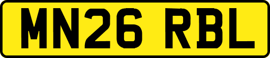 MN26RBL
