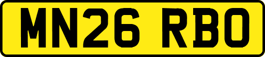 MN26RBO