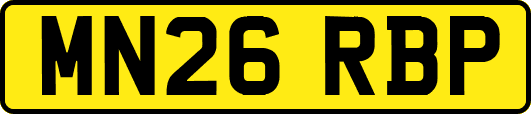 MN26RBP