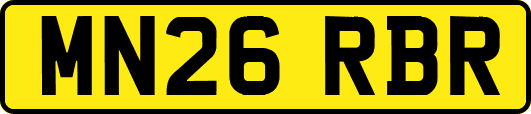MN26RBR