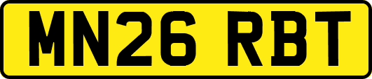 MN26RBT