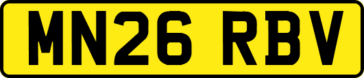 MN26RBV