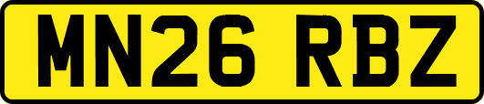 MN26RBZ