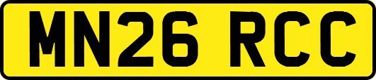 MN26RCC