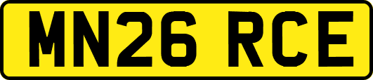 MN26RCE