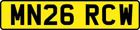 MN26RCW