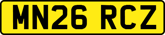 MN26RCZ