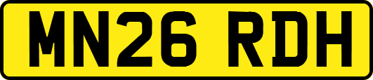 MN26RDH