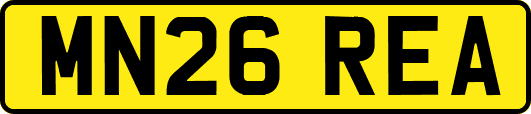 MN26REA