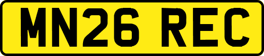 MN26REC