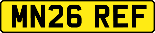 MN26REF