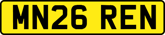 MN26REN