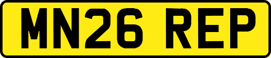 MN26REP