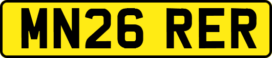 MN26RER