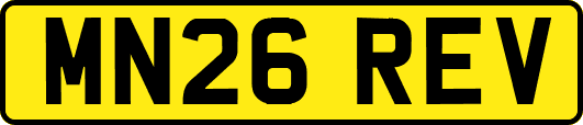 MN26REV