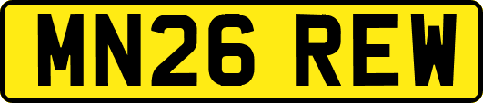 MN26REW