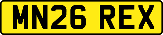 MN26REX