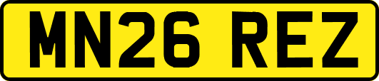 MN26REZ