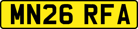 MN26RFA