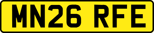 MN26RFE