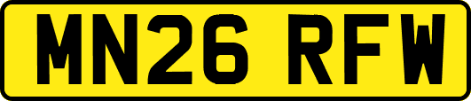 MN26RFW