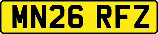 MN26RFZ