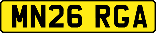 MN26RGA