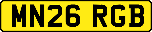 MN26RGB