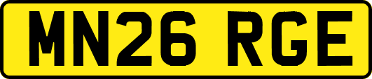 MN26RGE