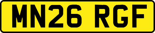 MN26RGF