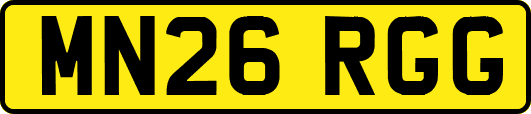 MN26RGG