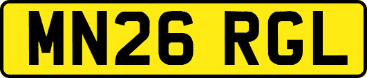 MN26RGL
