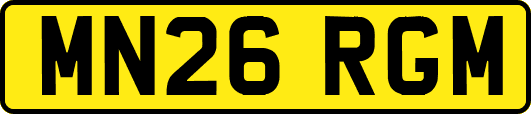 MN26RGM