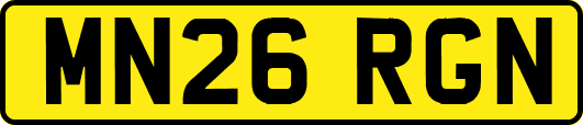 MN26RGN
