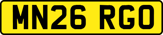 MN26RGO