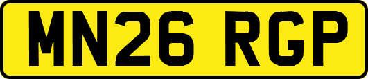 MN26RGP