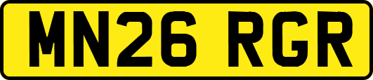 MN26RGR